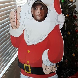 Meet your Posher, Collin